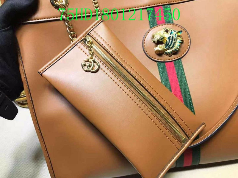 Gucci Designer Tote