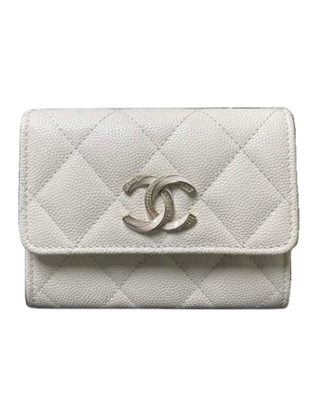 Chanel Shoulder Bag - Almora Bags