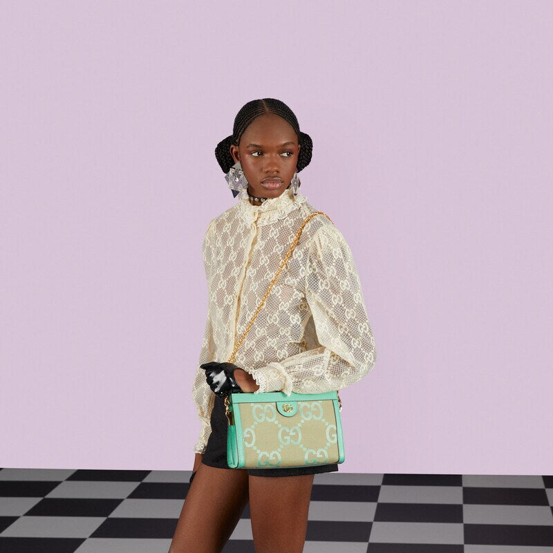Gucci Crossbody Style 165