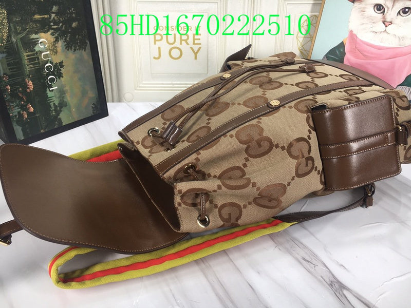 Gucci Designer Tote