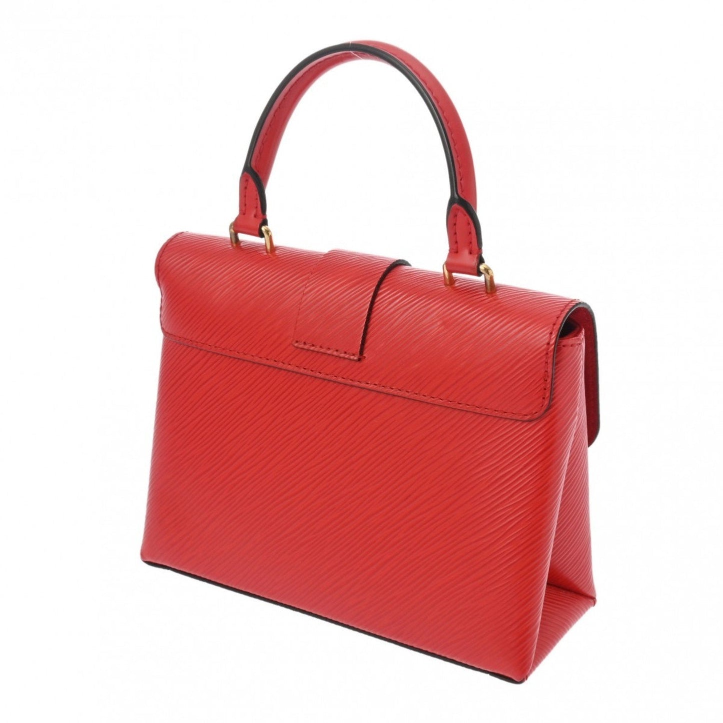 Louis Vuitton Epi Leather Handbag