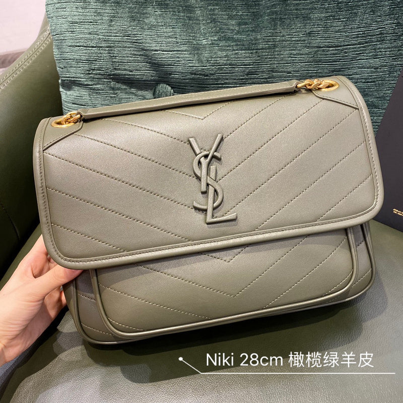 Yves Saint Laurent - Bags - Franco Shops