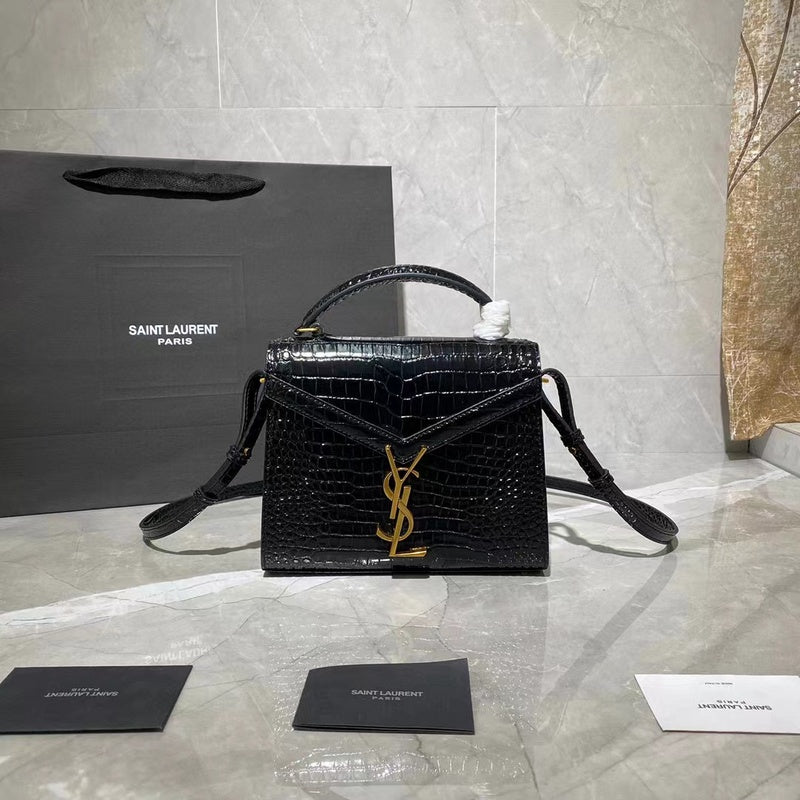 Yves Saint Laurent - Bags 