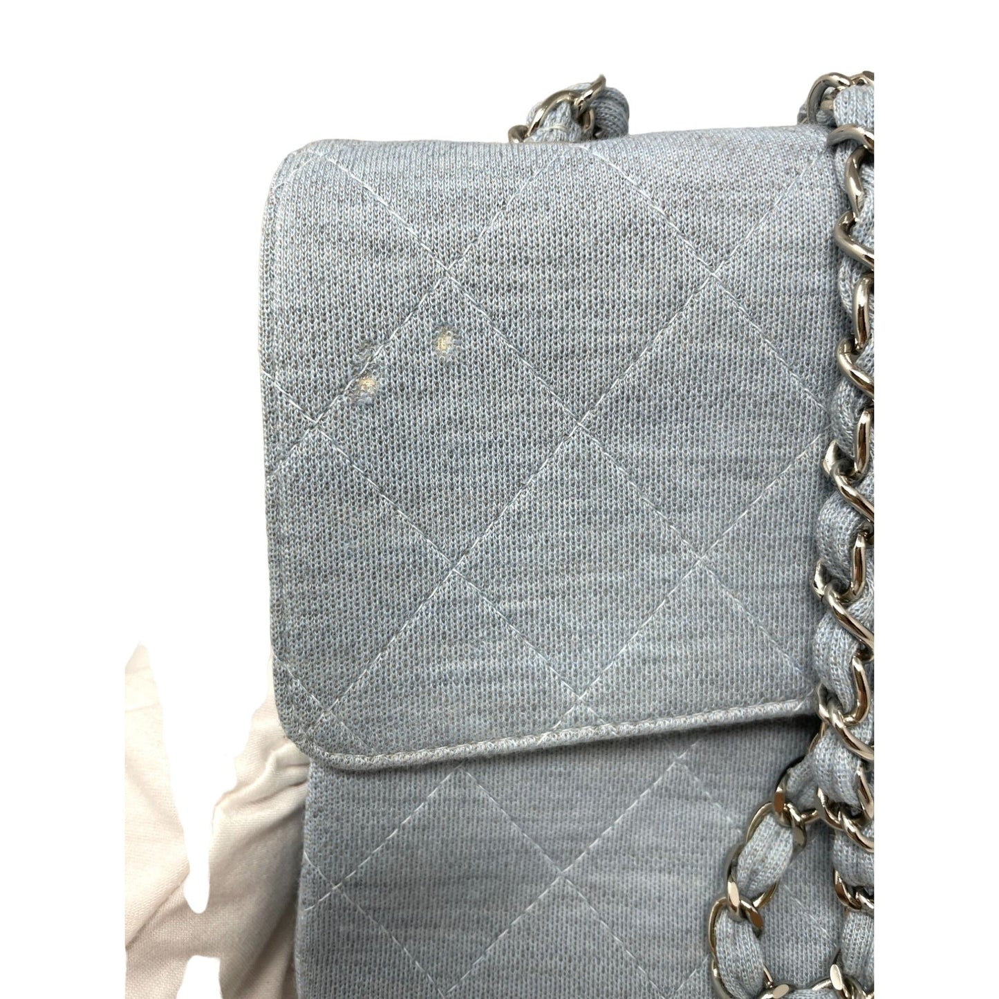 Chanel Shoulder Bag - Almora Bags