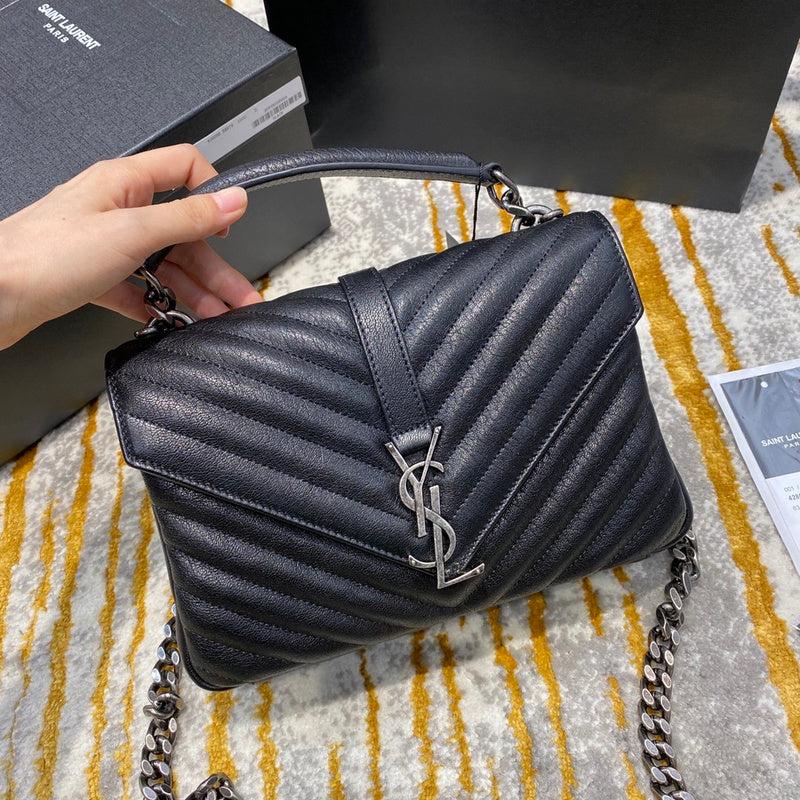 Yves Saint Laurent - Bags 
