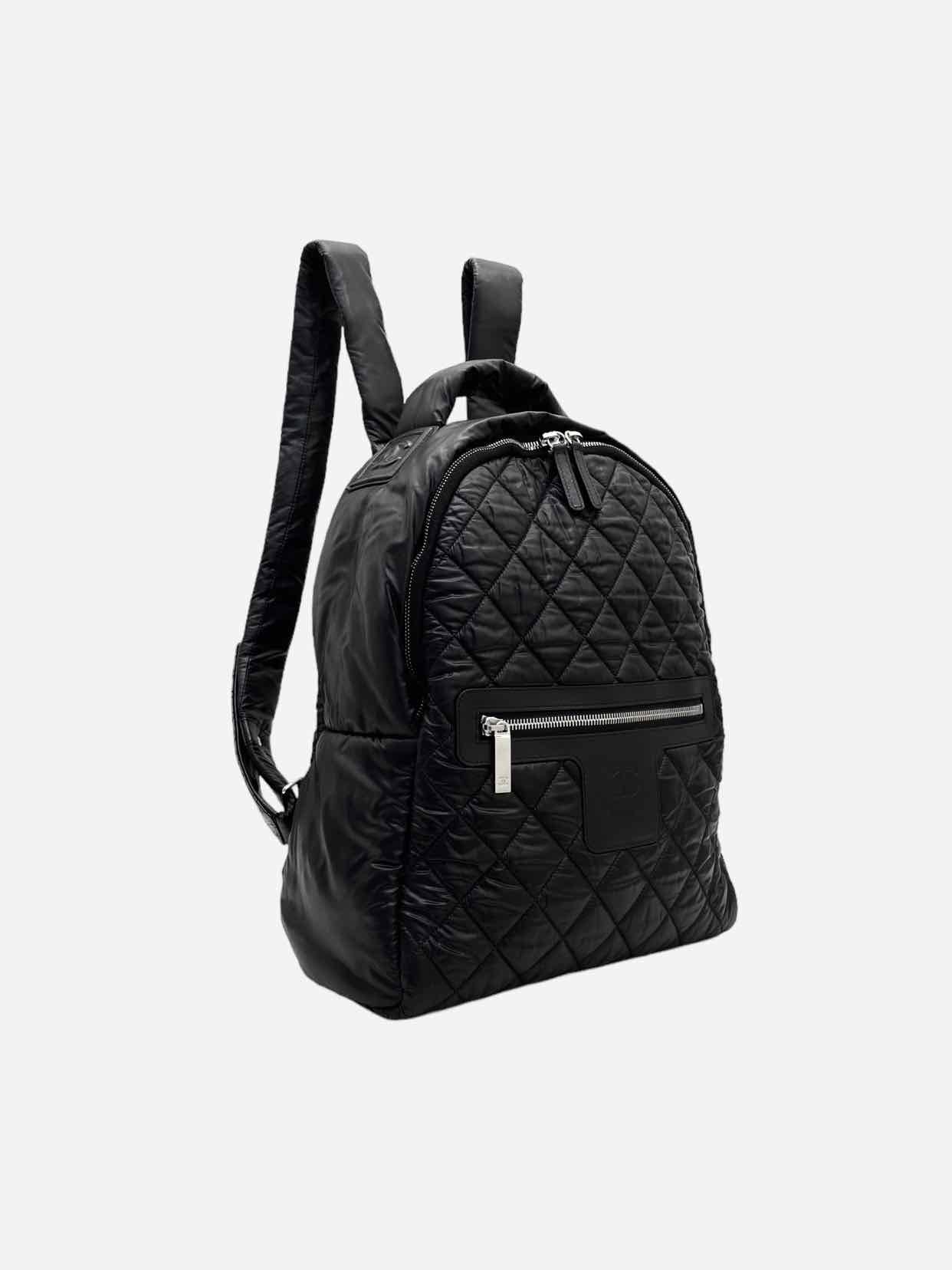Chanel Backpack Bag - Almora Bags
