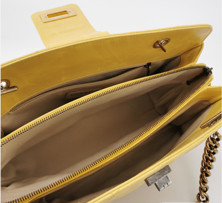 Chanel Handbag Bag - Almora Bags