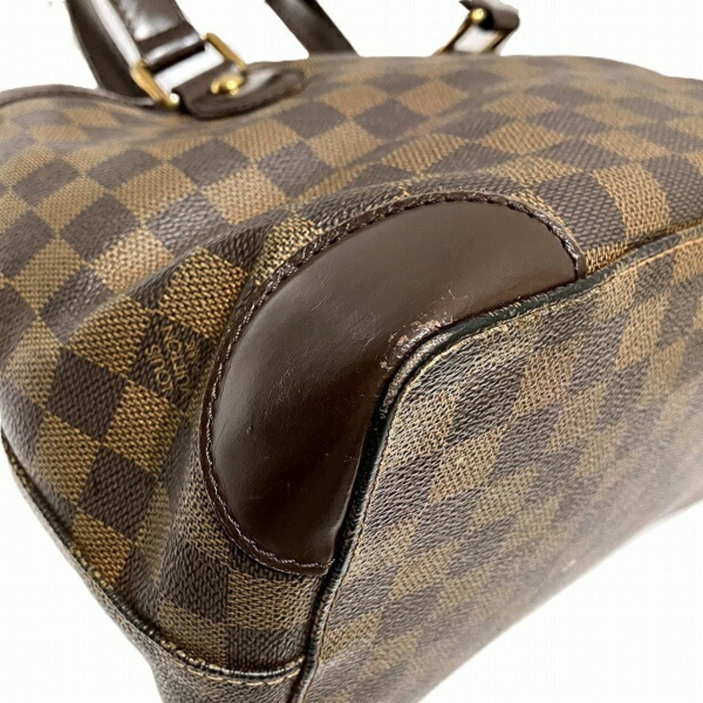 Louis Vuitton Handbag Tote Bag