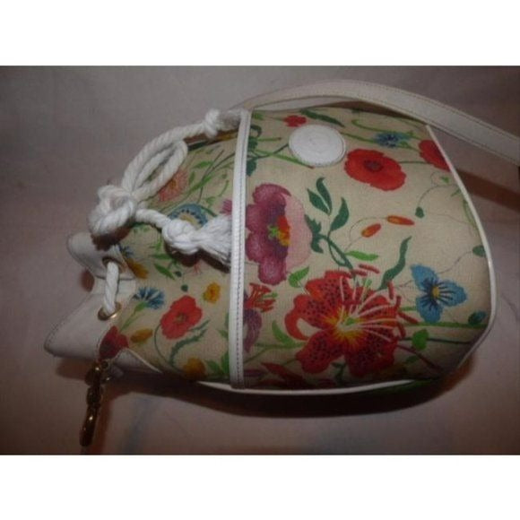 Gucci Leather Handbag