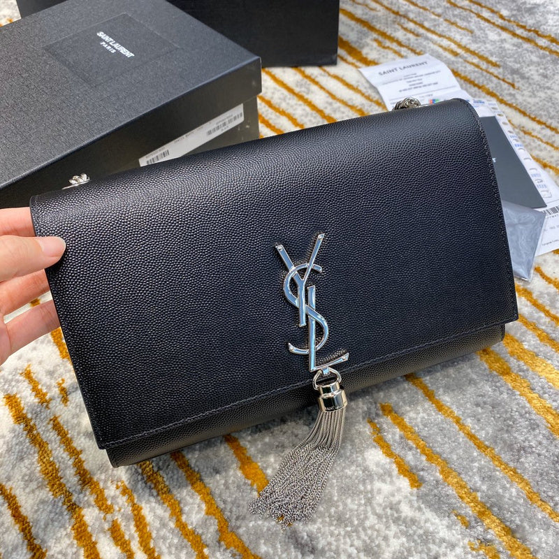 Yves Saint Laurent - Bags 