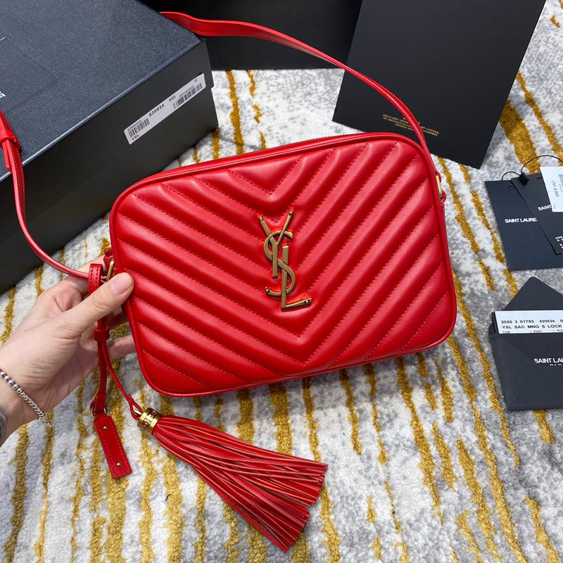 Yves Saint Laurent - Bags 