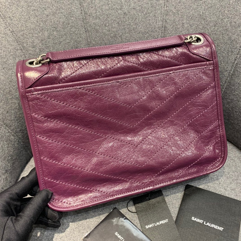 Yves Saint Laurent - Bags 