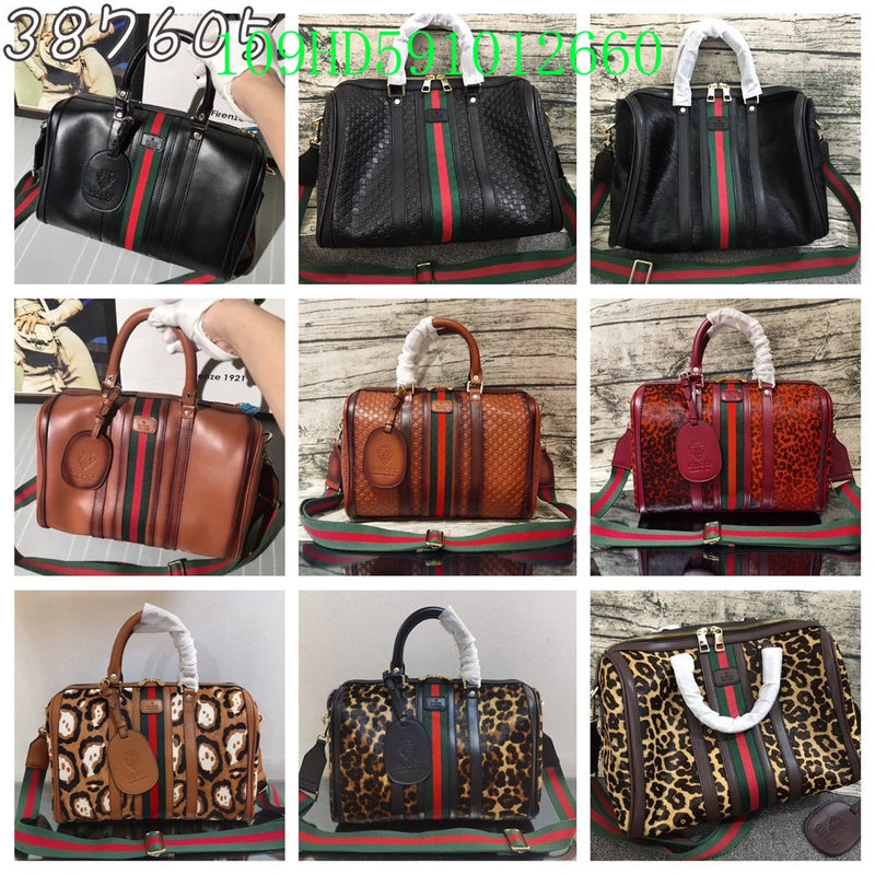 Gucci Designer Tote