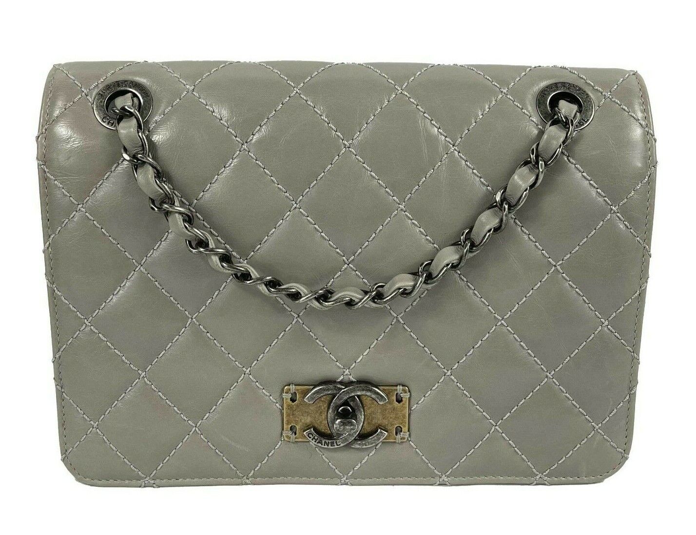 Chanel Medium Crossbody Bag - Almora Bags