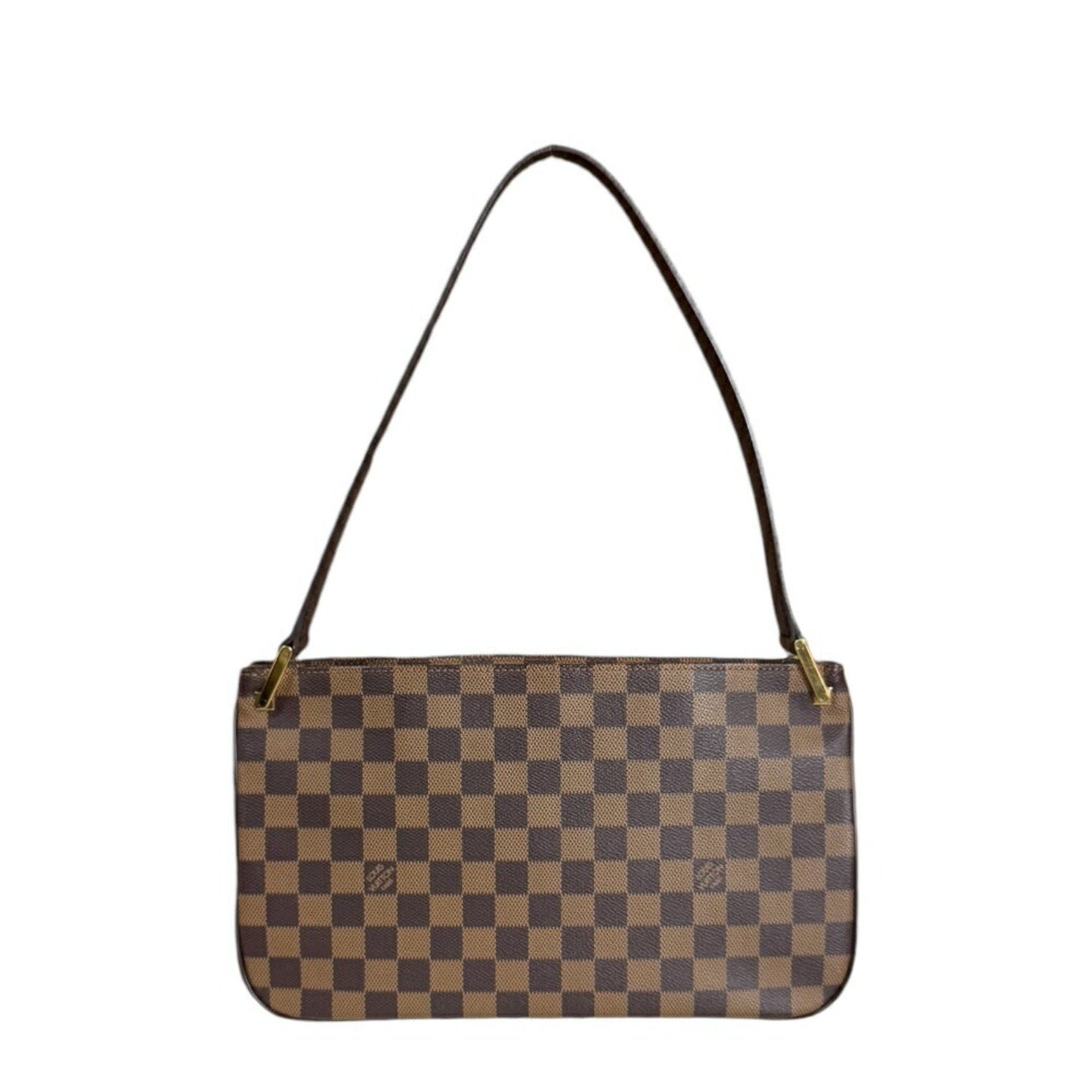 Louis Vuitton Damier Canvas Shoulder Bag