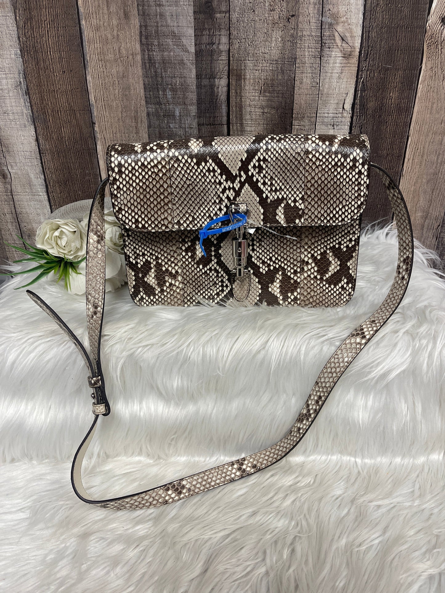 Gucci Designer Crossbody