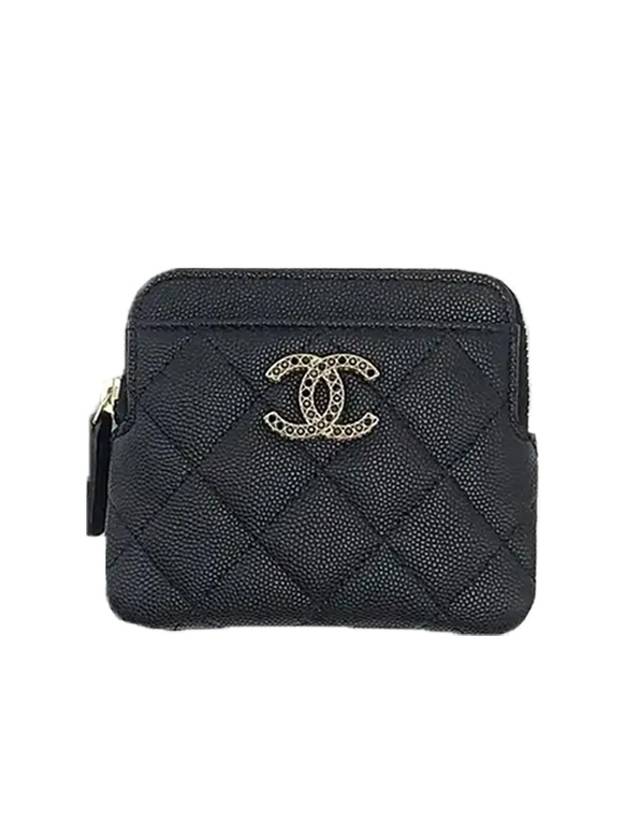 Chanel Small Handbag - Almora Bags