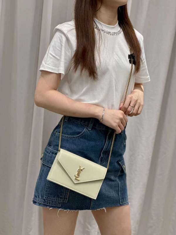Yves Saint Laurent - Bags 