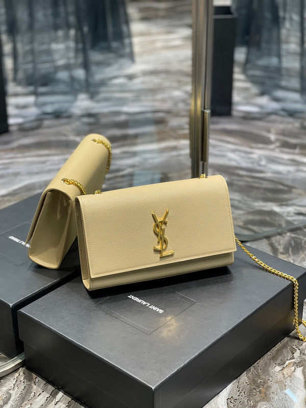 Yves Saint Laurent - Bags