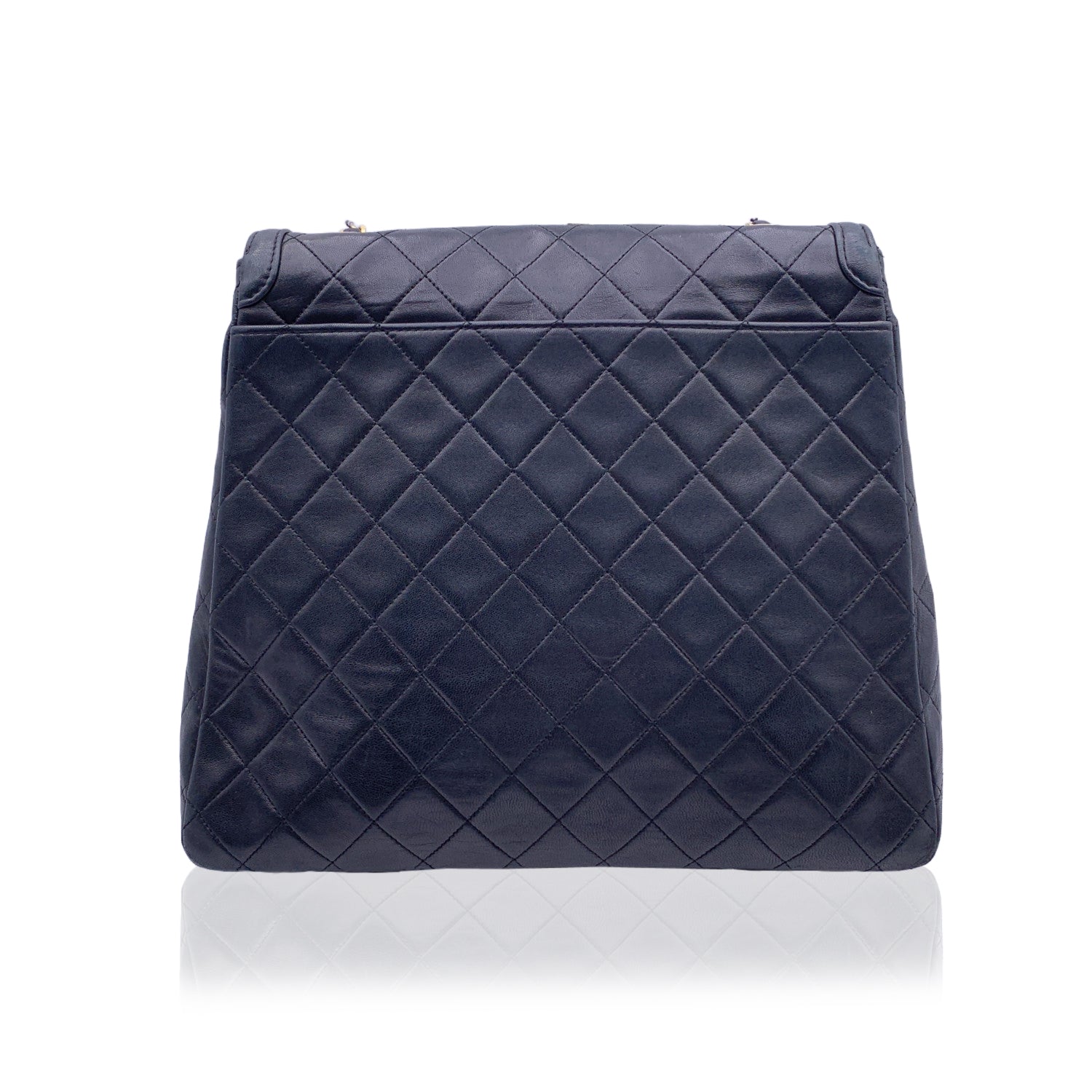 Chanel Flap Shoulder Bag - Almora Bags