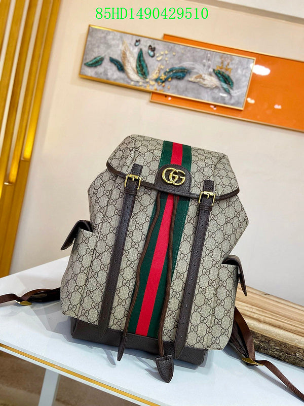 Gucci Designer Tote