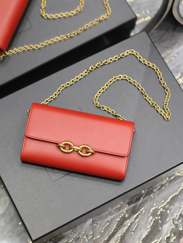 Yves Saint Laurent - Bags