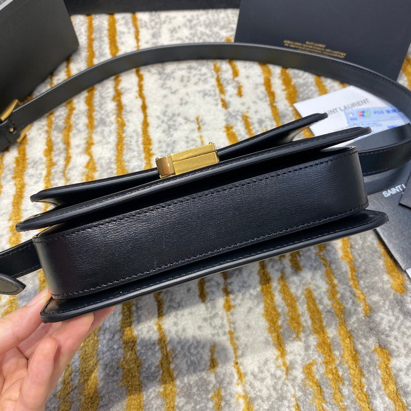 Yves Saint Laurent - Bags 
