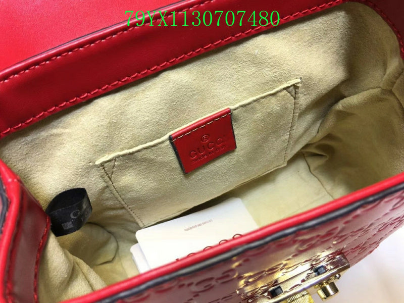 Gucci Designer Tote
