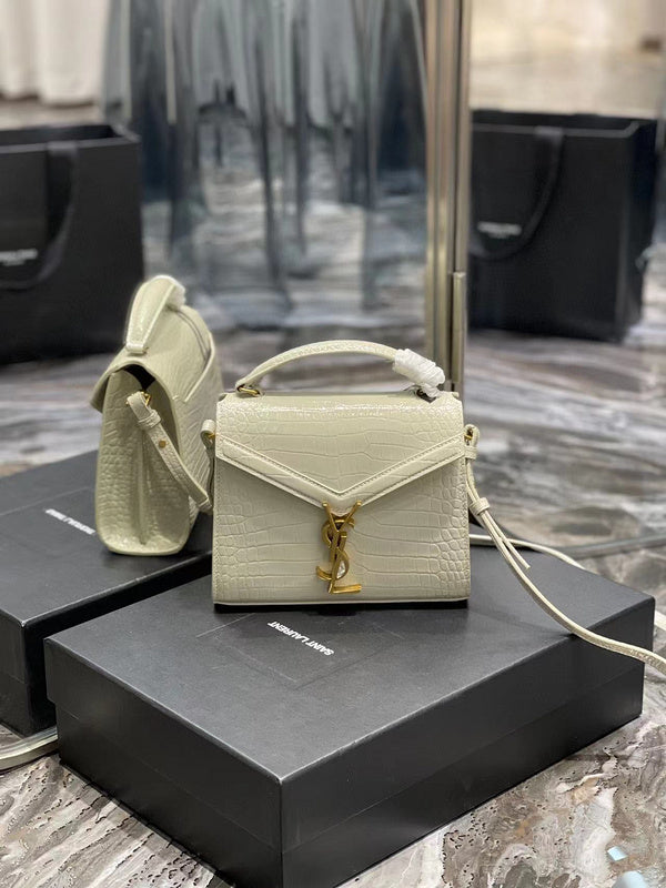 Yves Saint Laurent - Bags 