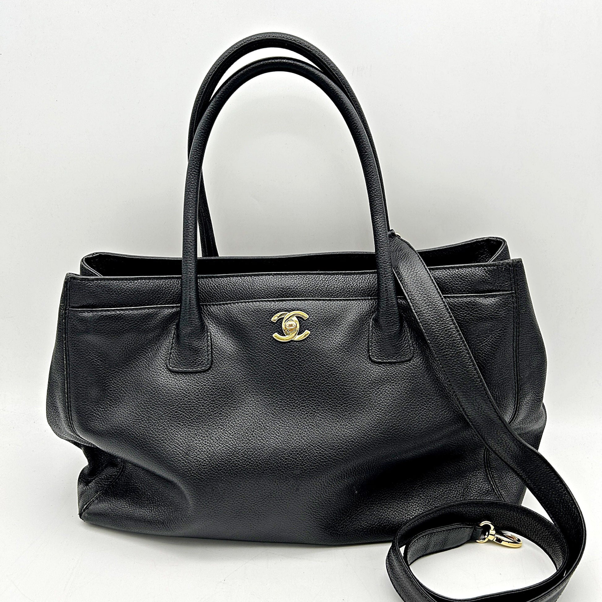 Chanel Tote Bag - Almora Bags