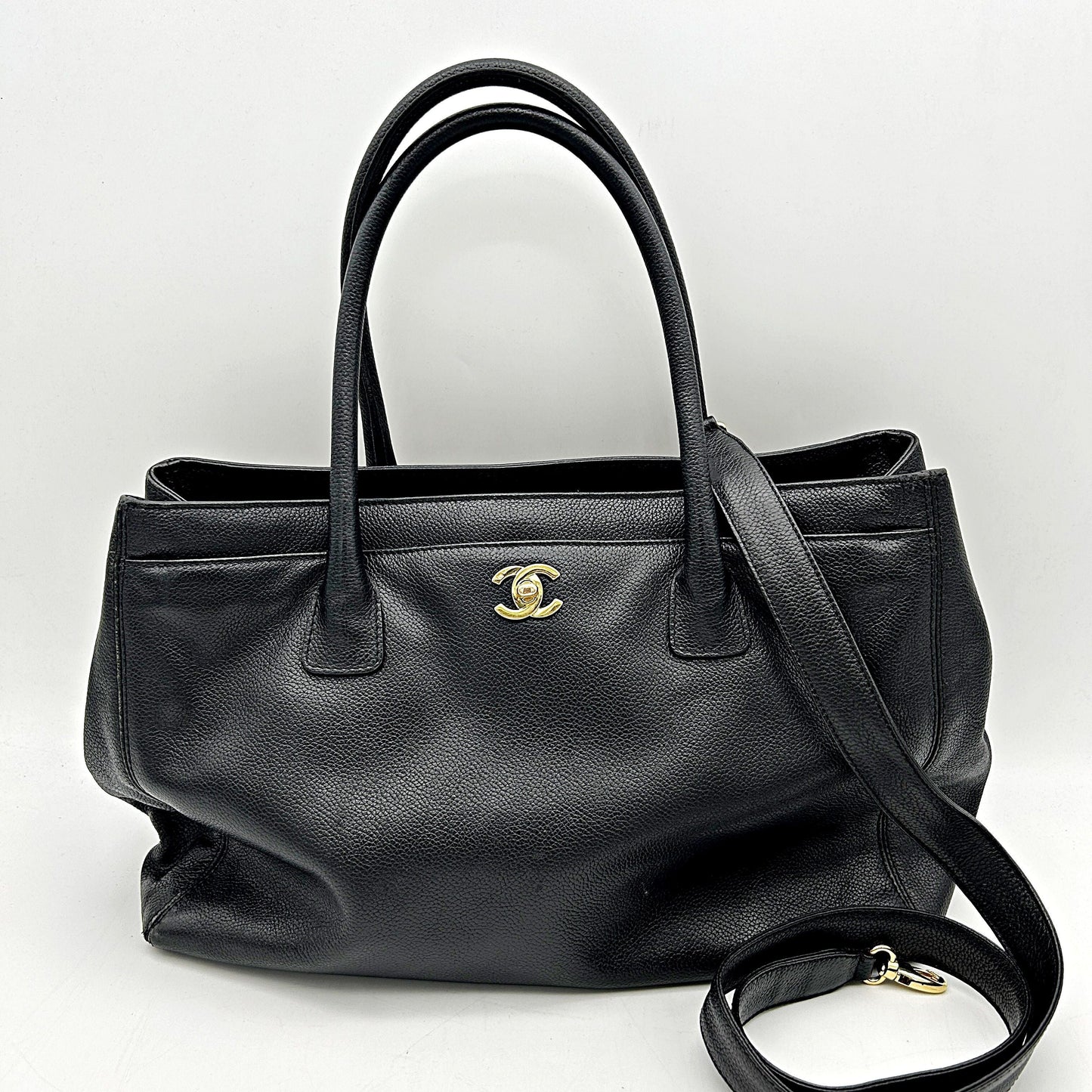 Chanel Tote Bag - Almora Bags