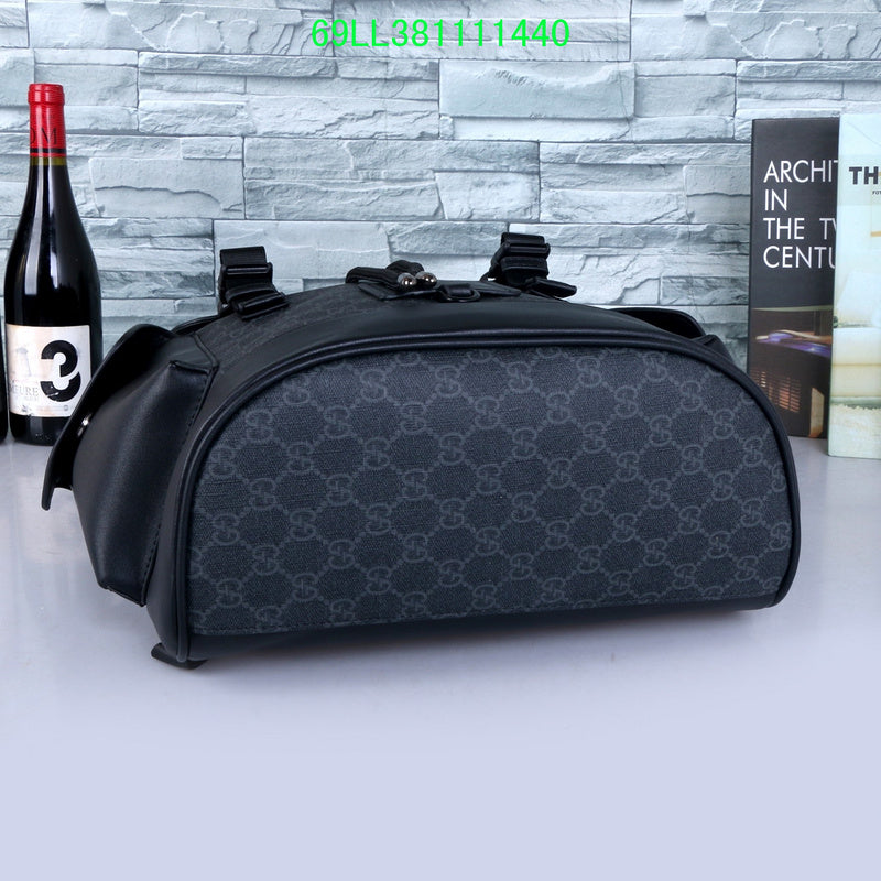Gucci Designer Tote
