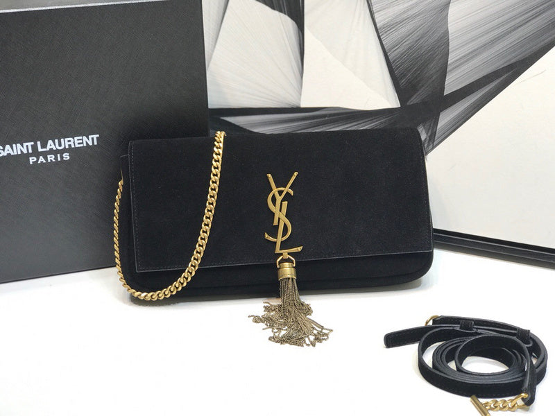 Yves Saint Laurent - Bags