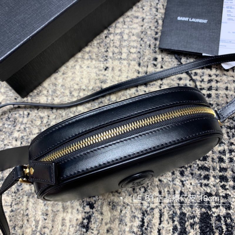 Yves Saint Laurent - Bags 