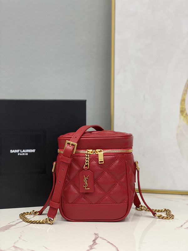 Yves Saint Laurent - Bags