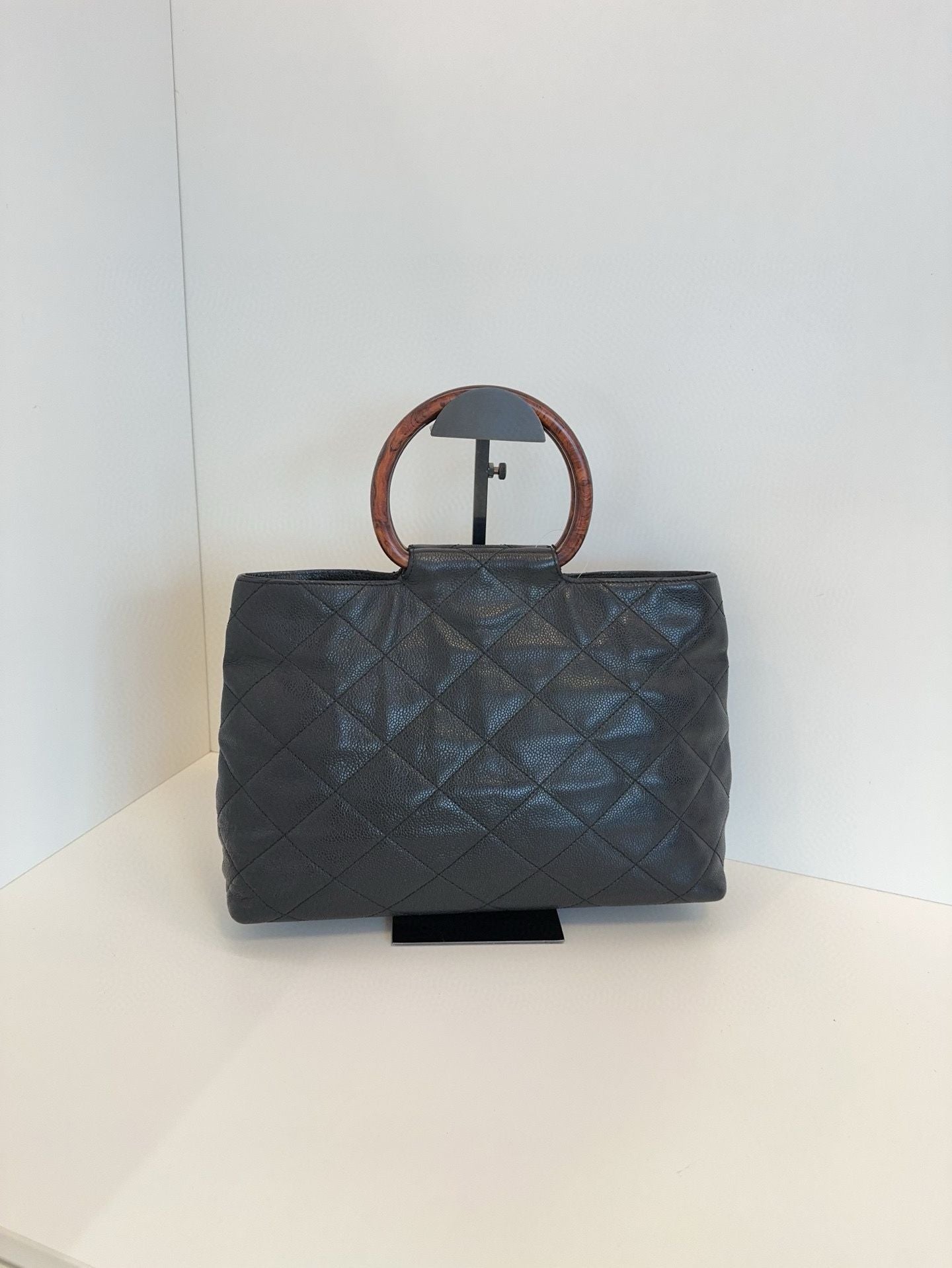 Chanel Handbag Bag - Almora Bags