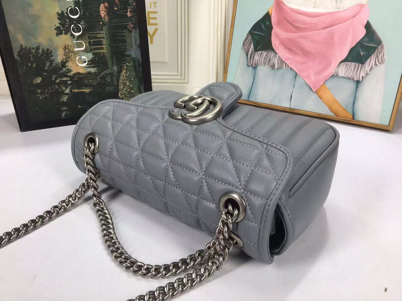 Gucci Designer Shoulder Bag