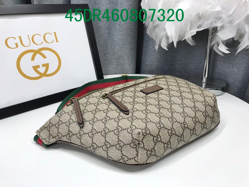Gucci Designer Tote