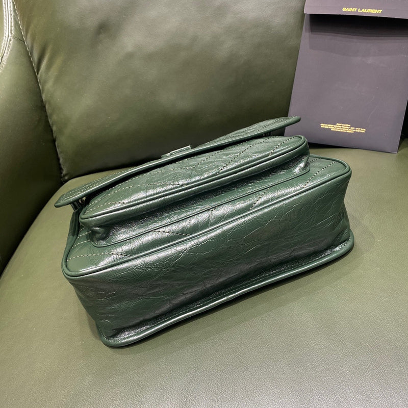 Yves Saint Laurent - Bags 