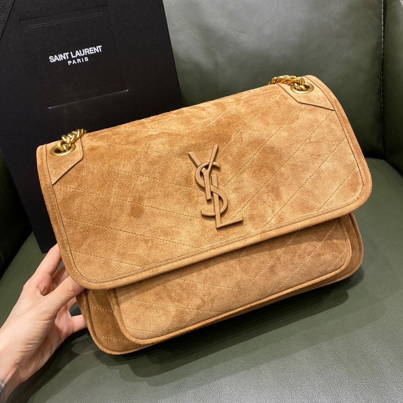 Yves Saint Laurent - Bags 