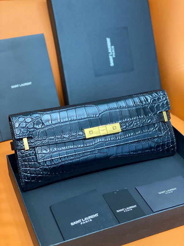 Yves Saint Laurent - Bags