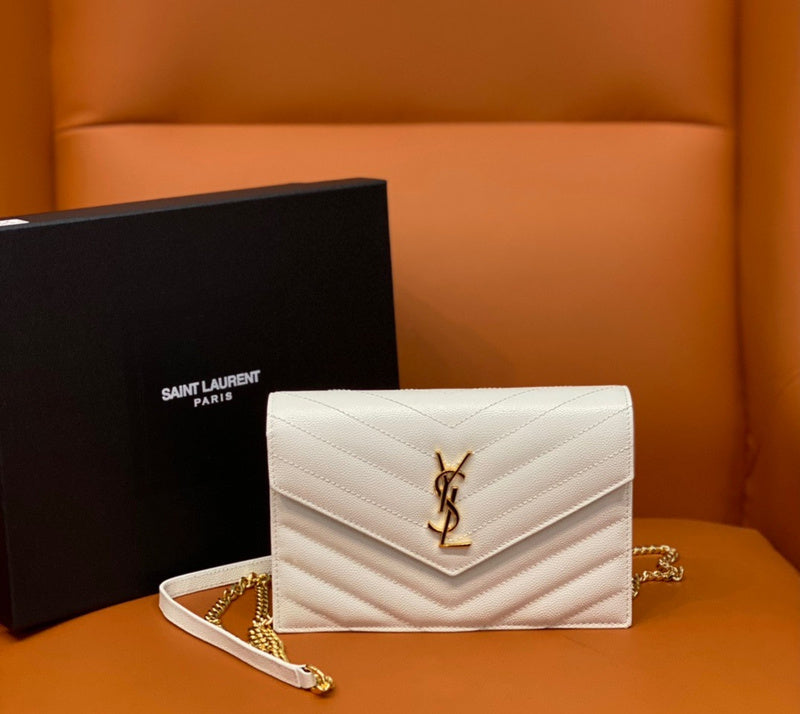 Yves Saint Laurent - Bags