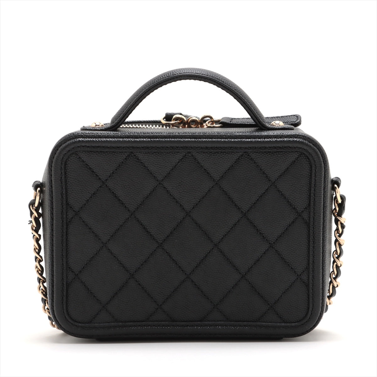 Chanel Shoulder Bag - Almora Bags