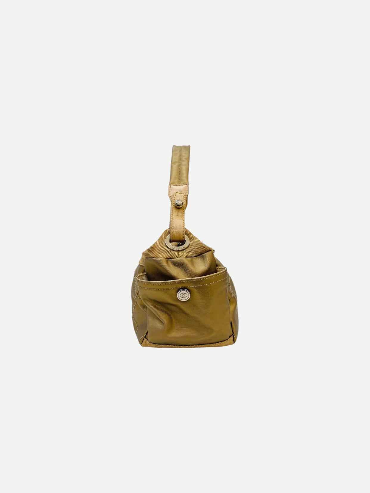 Chanel Shoulder Bag - Almora Bags