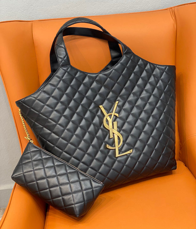 Yves Saint Laurent - Bags