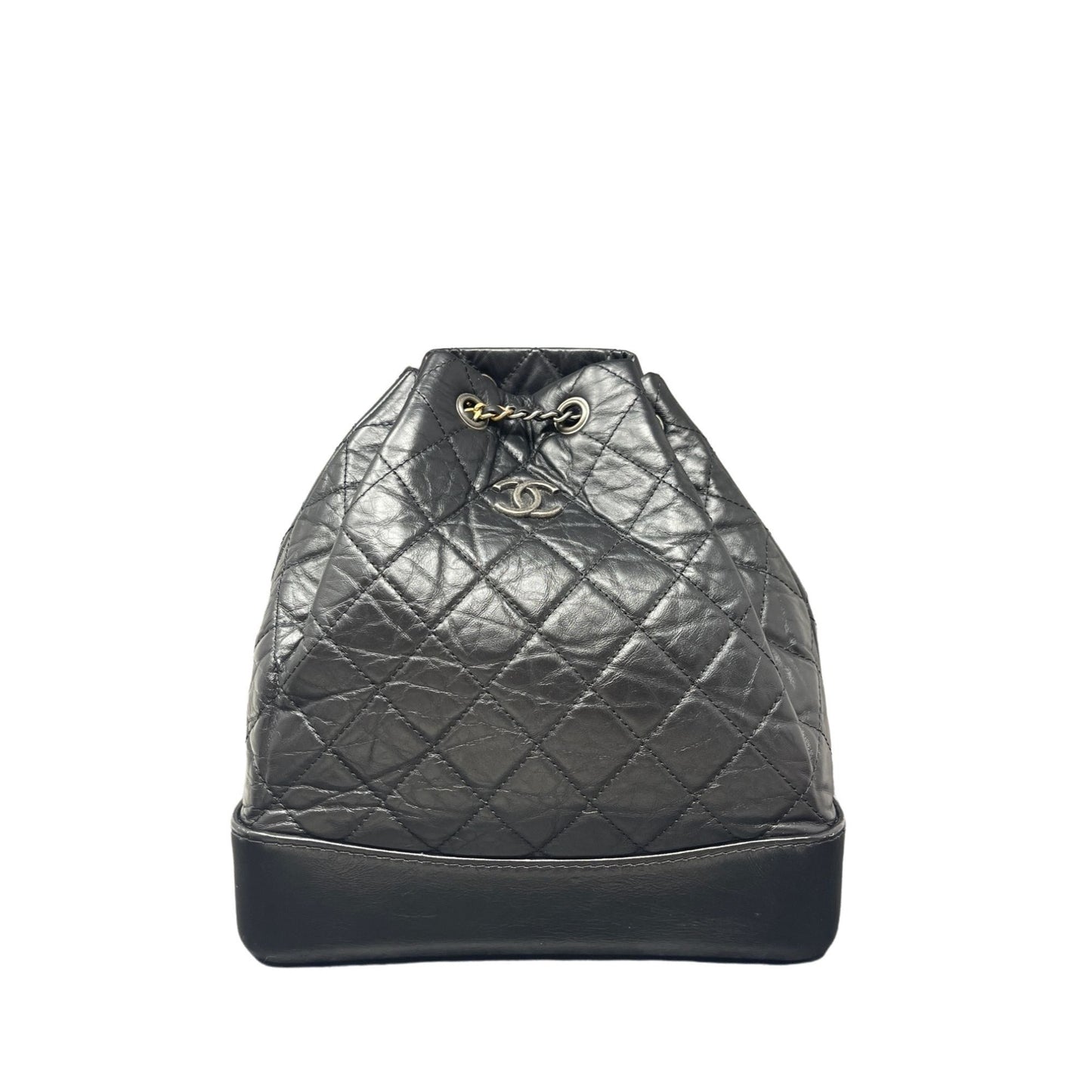 Chanel Small Backpack - Almora Bags