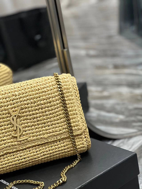 Yves Saint Laurent - Bags 