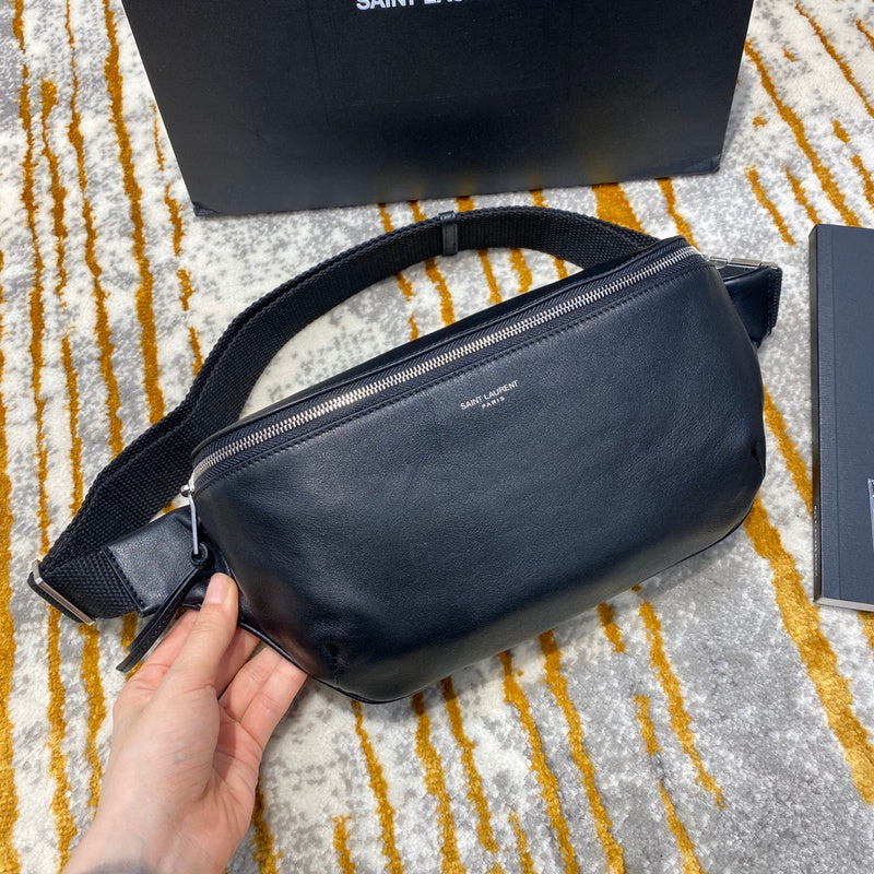 Yves Saint Laurent - Bags - Franco Shops