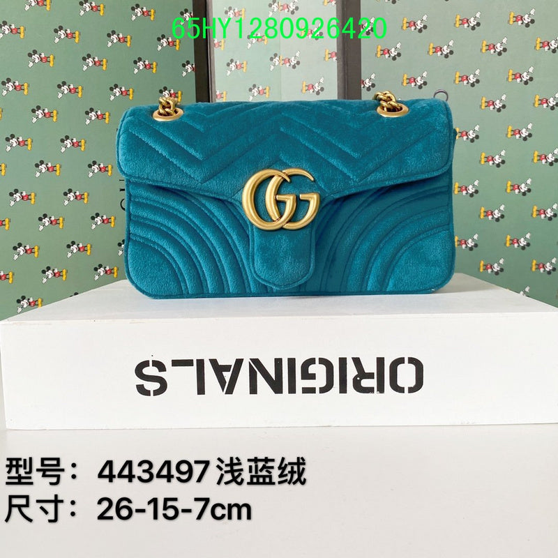 Gucci Designer Tote