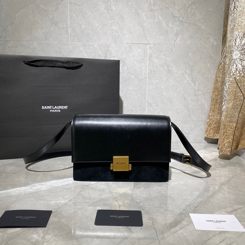 Yves Saint Laurent - Bags 